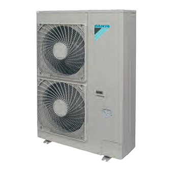 Daikin Altherma HT User Manual