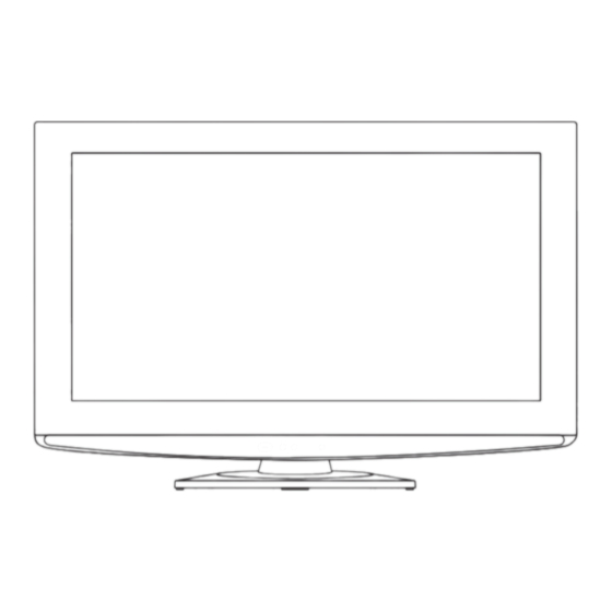 PANASONIC Viera TX-L42U2L Manuals