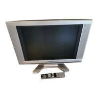 Funai LCD-A2006 Service Manual