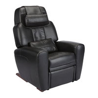 Human touch acuTouch 9500 Use & Care Manual