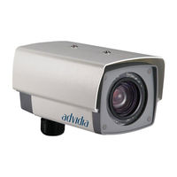 Advida B-33 User Manual