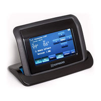 Hayward AQL2-POD2 Owner's Manual