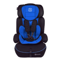 BABYGO FreeMove Assembly Instruction Manual