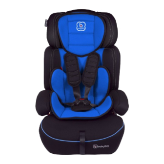 BabyGo FreeMove Assembly Instruction Manual