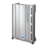 Mastervolt CS20TL RP User And Installation Manual