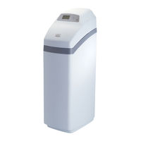Ecowater 3500 Series Owner's Manual