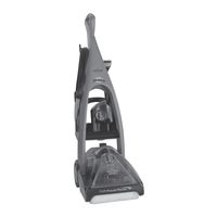 Bissell PROdry 7350 series User Manual