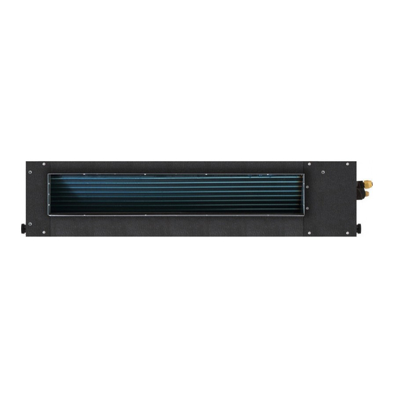 INVENTOR LV4MDI-07 User & Installation Manual