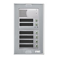 urmet domus Brave NUDV S2 User And Service Manual