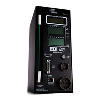 EDI SmartMonitor MMU2-16LEip Operation Manual