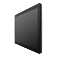 Winmate W32L100-PTA2 User Manual