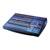 SoundCraft 328xd Manual