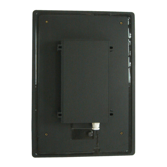 Stid L51 Installation Procedure