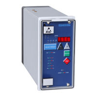 Seg HighTECH MRG3 Manual