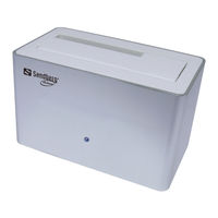 Sandberg 133-71 User Manual