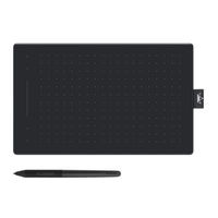 Huion INSPIROY H952 Manual