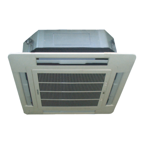 Samsung UH105EAV Service Manual
