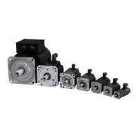 Bosch rexroth MS2N03-B Operating Manual
