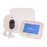 Anglecare AC327 User Manual
