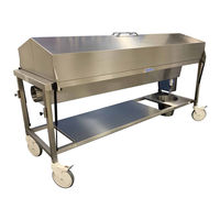 Mopec HB1520 Refrence Manual