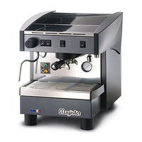 Magister ES 100 Manual