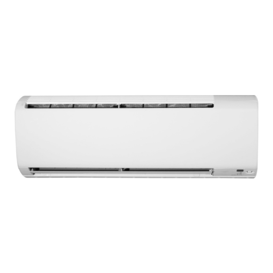 Daikin FTKP35QRV16 Service Manual