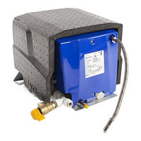 Whale WH0822BR Installation & User's Instructions