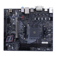 Colorful BATTLE-AX B550M-HD PRO V14 Manual