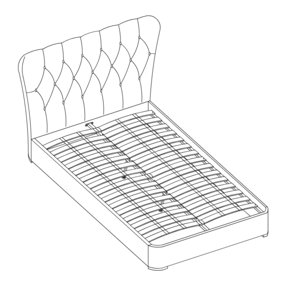 Next 516814 Assembly Instructions Manual