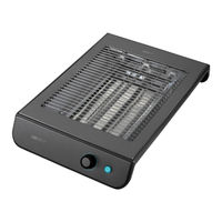 cecotec TURBO EASYTOAST INOXDARK Instruction Manual