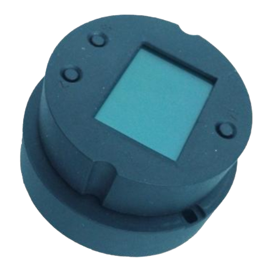 Microcyber MS0110 User Manual