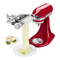 Kitchen Appliances KitchenAid KSM2SCA Manual