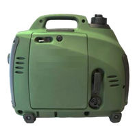NOVATIO MAP0002000-E Quick Start Manual