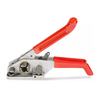 U-Line H-573 Manual