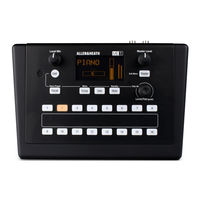 Allen & Heath ME-1 User Manual