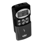 IBP DIGITAL TENS Instructions For Use Manual