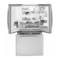 Refrigerator GE 21 Owner's Manual