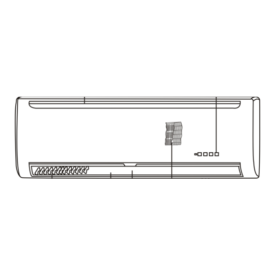 Quietside QSCE-093 User/Instalation Manual