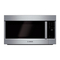 Microwave Oven Bosch HMV5052C Use And Care Manual