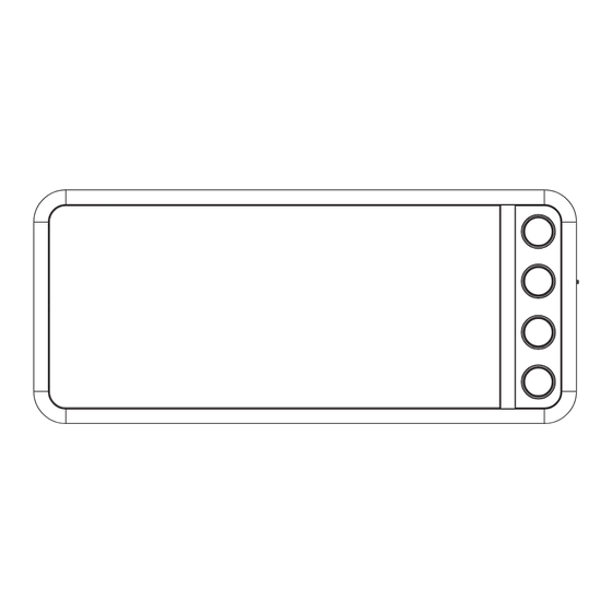 Sangean BTS-101 Manual