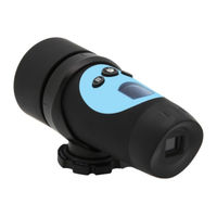 Velleman CAMCOLVC18 User Manual