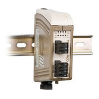 Westermo ODW-730-F1 User Manual