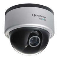 Everfocus EDN850H Installation Manual