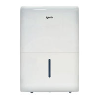 iGenix IG9851 User Manual