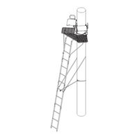 Rivers Edge 2-MAN BOWMAN RE636 Operator's Manual