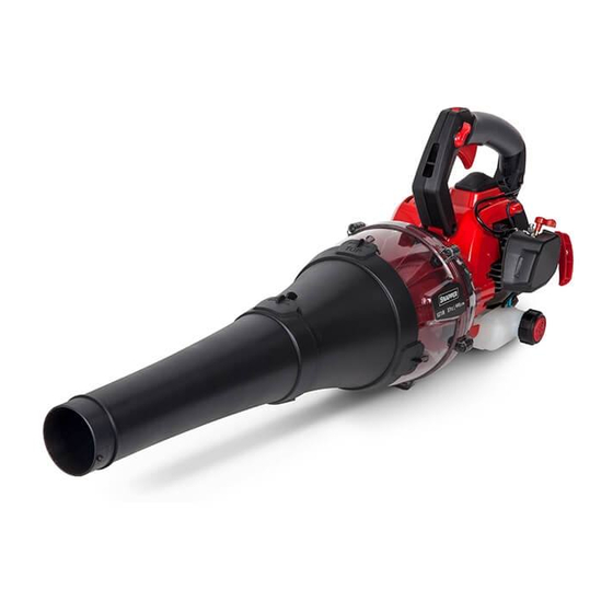 Snapper S27JB Operator's Manual