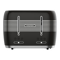 Grundig TA 7870 B Instruction Manual