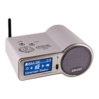 Sagem My Dual Radio 700 Installation Manual
