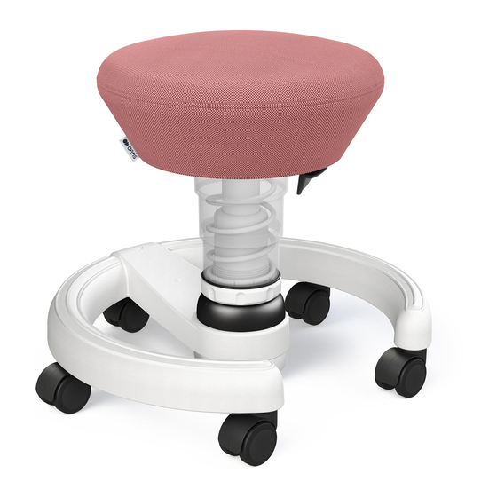Aeris Swoppster Manual