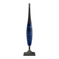 Rowenta SLIMLINE+ RH 71 Series Manual